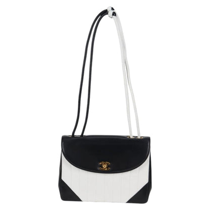 Louis Vuitton Black Leather Petit Noé