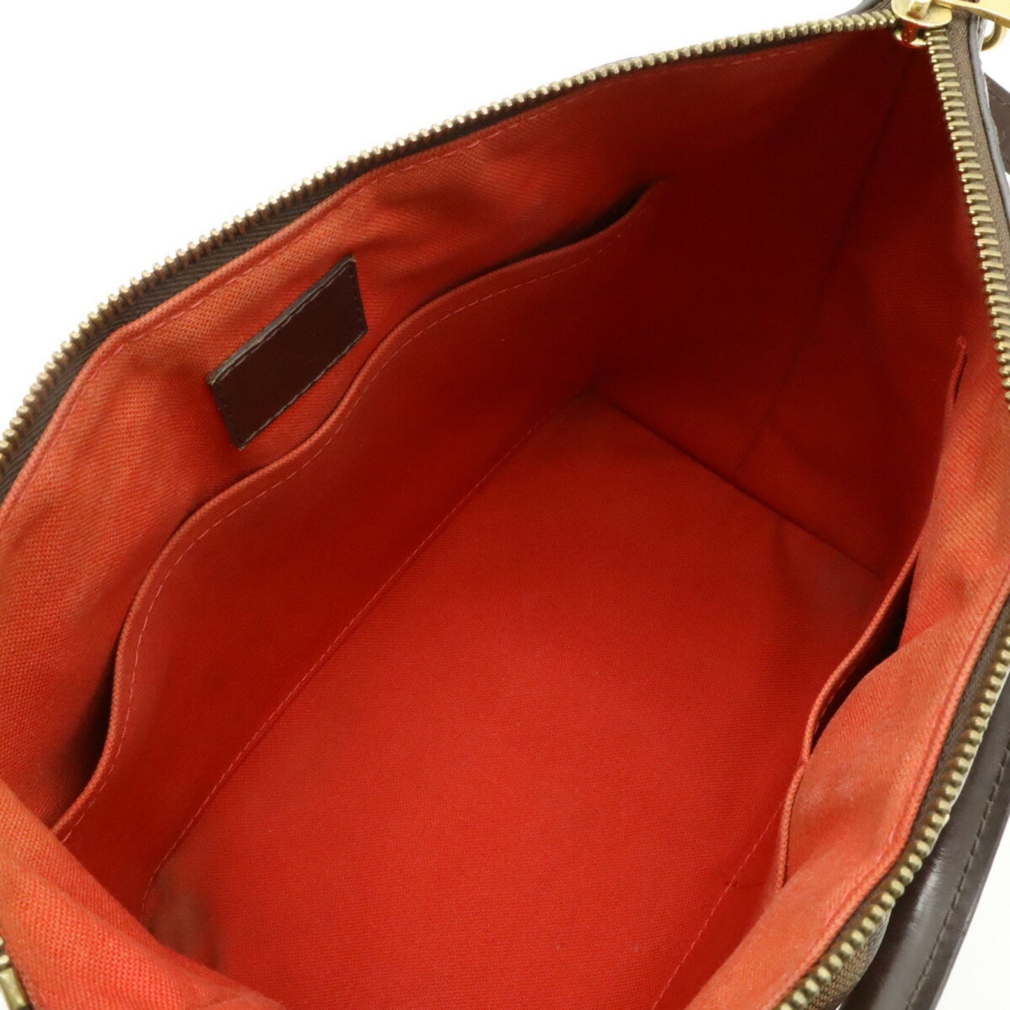 Louis Vuitton Brown Canvas Siena