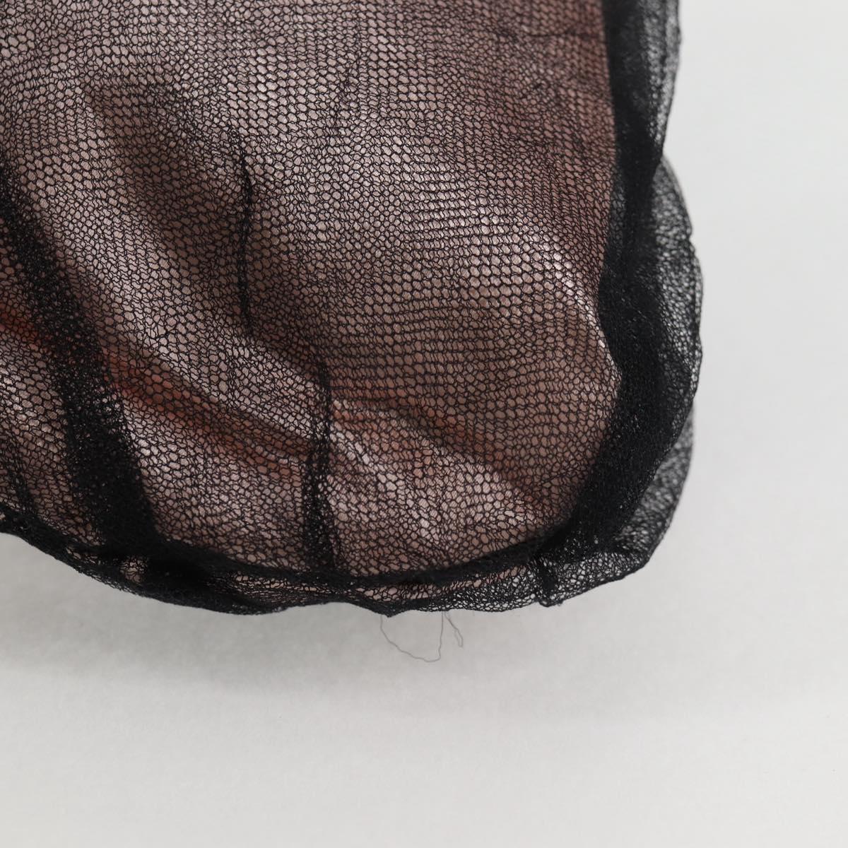 Chanel Pink Nylon Cc