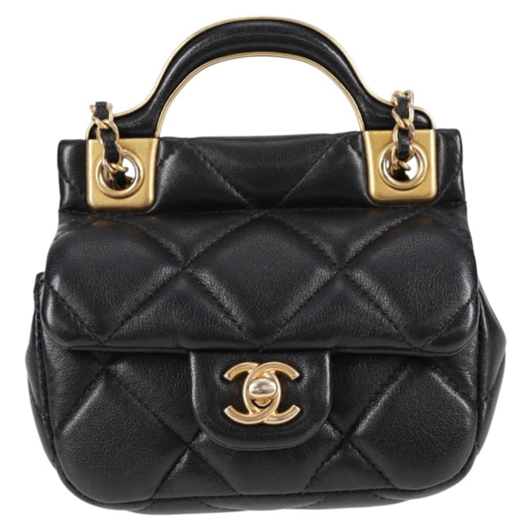 Louis Vuitton Brown Canvas Pochette Neverfull