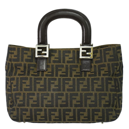 Louis Vuitton Brown Canvas Siena
