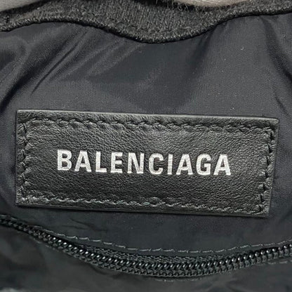 Balenciaga Black Denim - Jeans 24/7
