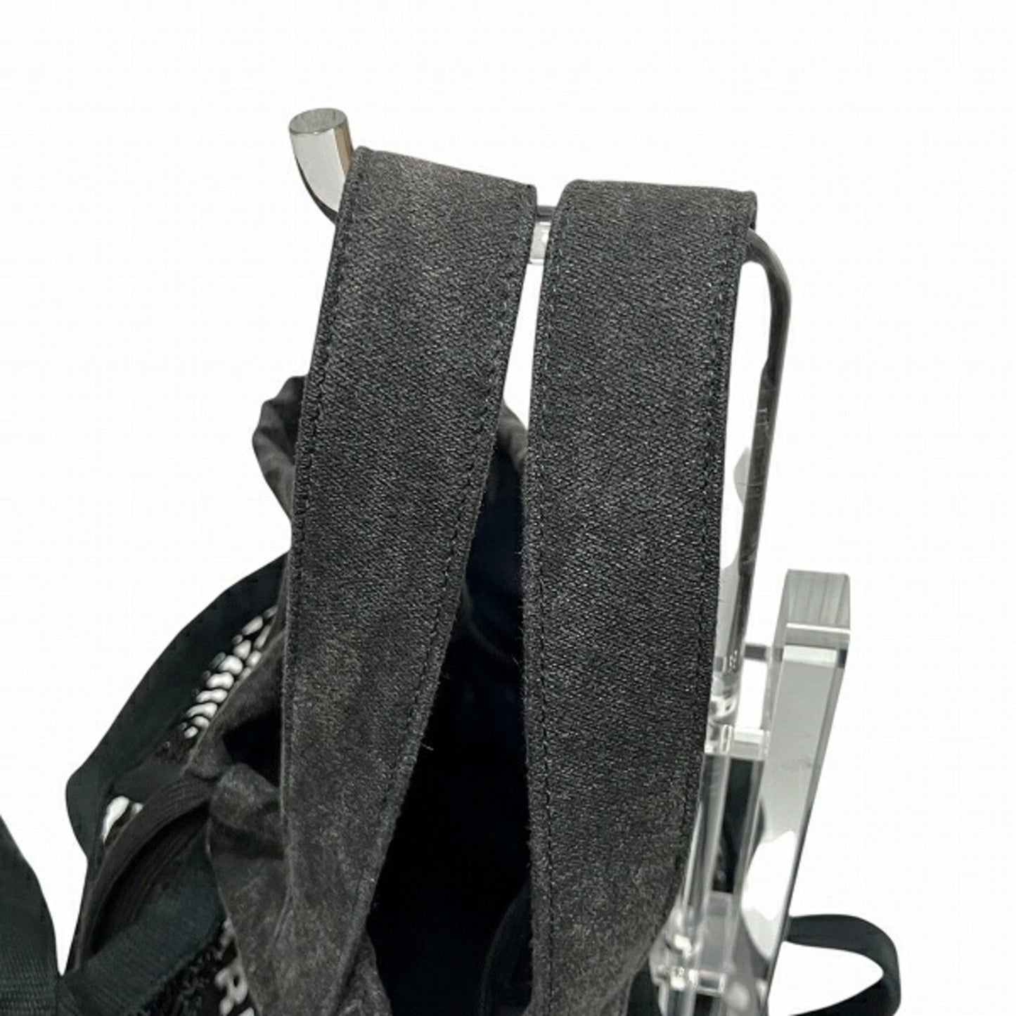 Balenciaga Black Denim - Jeans 24/7
