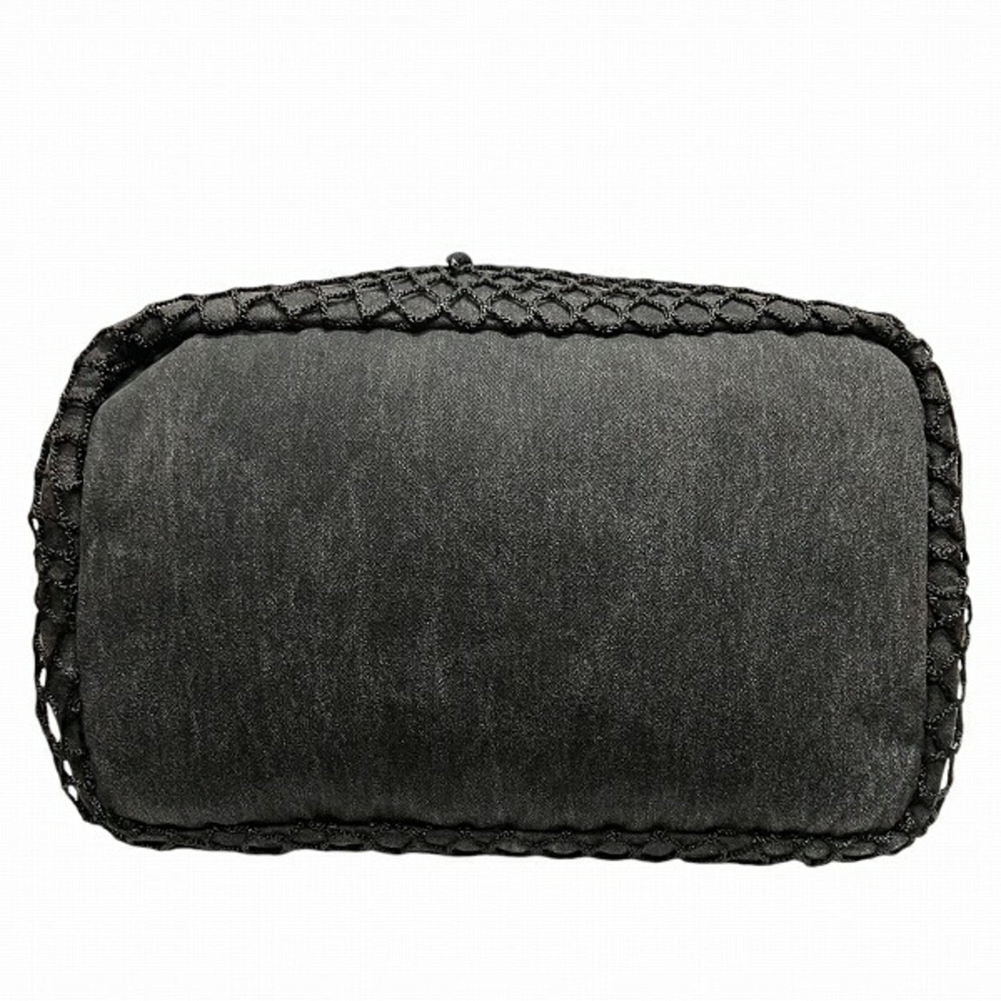 Balenciaga Black Denim - Jeans 24/7