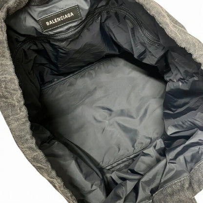 Balenciaga Black Denim - Jeans 24/7