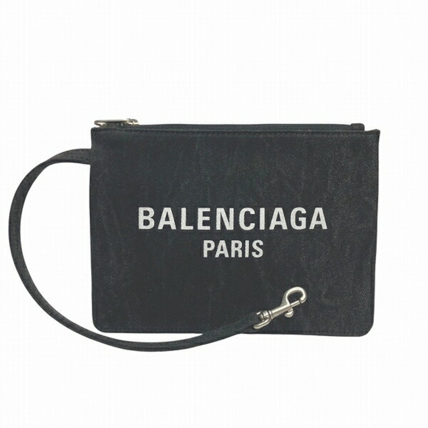 Balenciaga Black Denim - Jeans 24/7