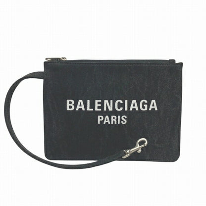 Balenciaga Black Denim - Jeans 24/7