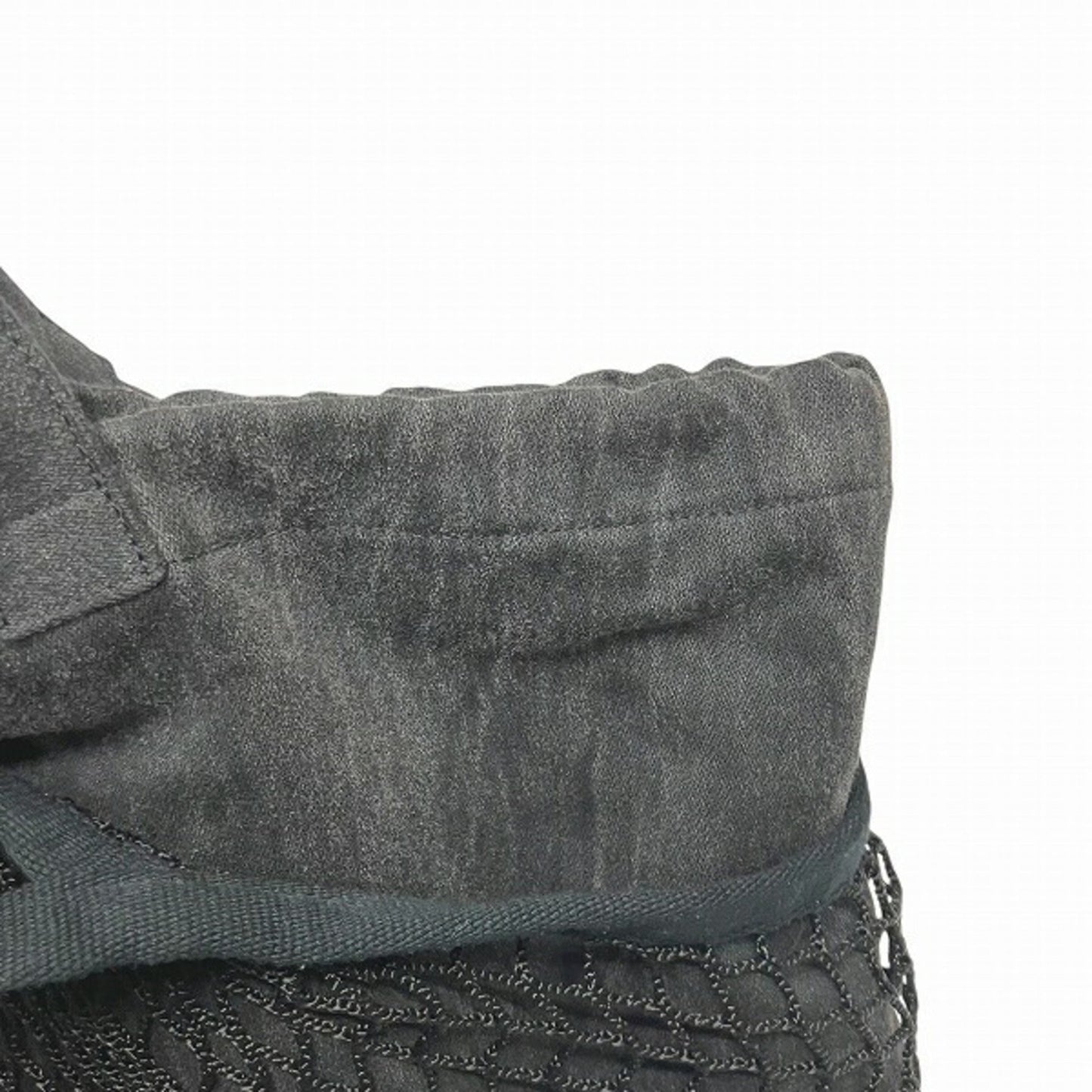 Balenciaga Black Denim - Jeans 24/7