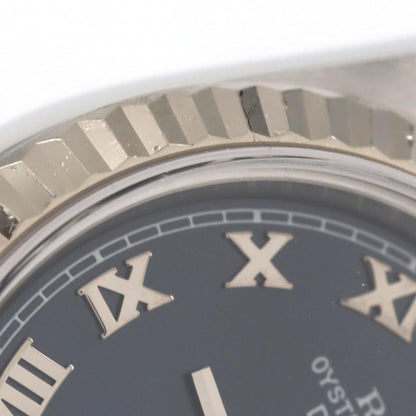 Rolex Blue Steel Lady Datejust 26mm