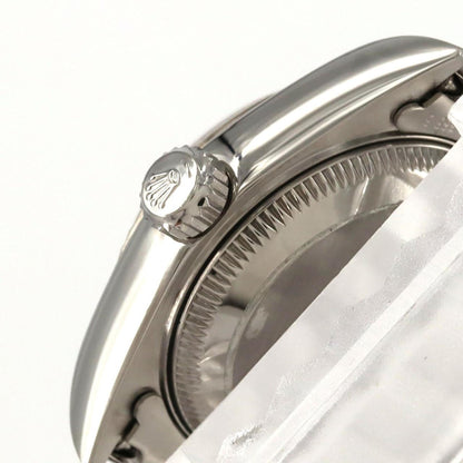 Rolex Pink Steel Lady Datejust 26mm