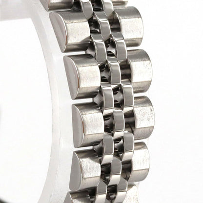 Rolex Pink Steel Lady Datejust 26mm
