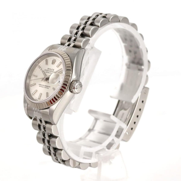 Rolex Black Steel Deepsea