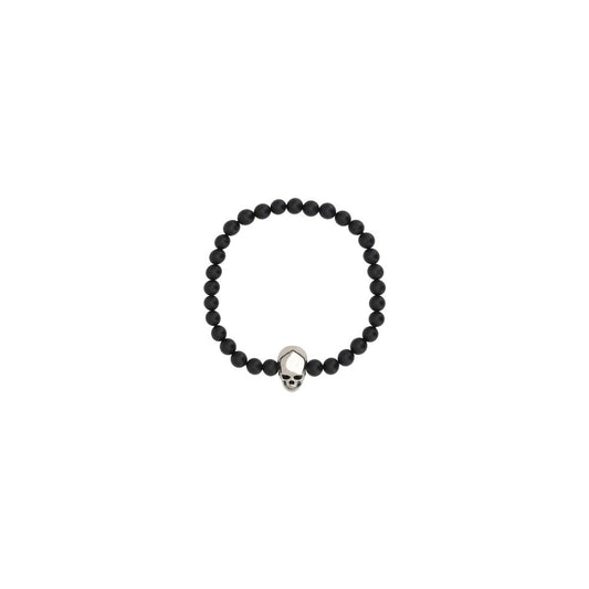 Alexander Mcqueen Skull Bracelet