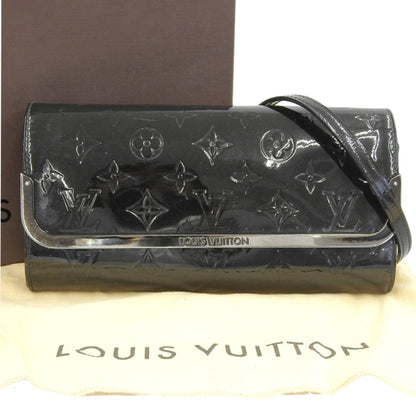 Gucci Black Canvas Ophidia