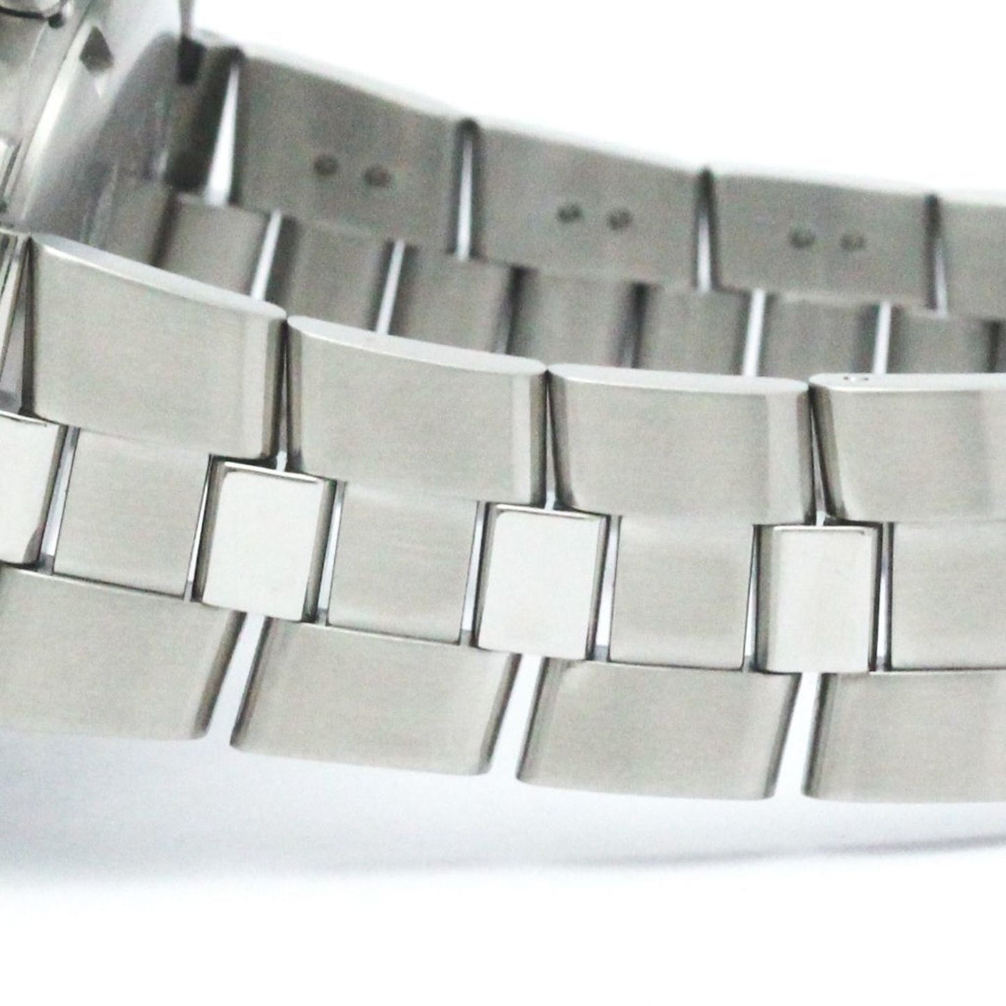 Tag Heuer Blue Steel Watch