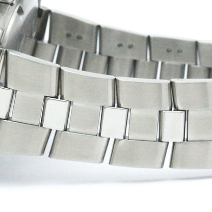 Tag Heuer Blue Steel Watch
