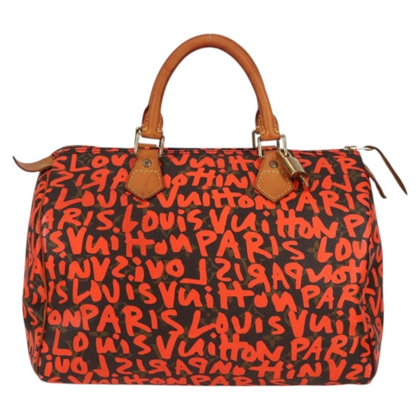 Louis Vuitton Green Patent Leather Alma Bb