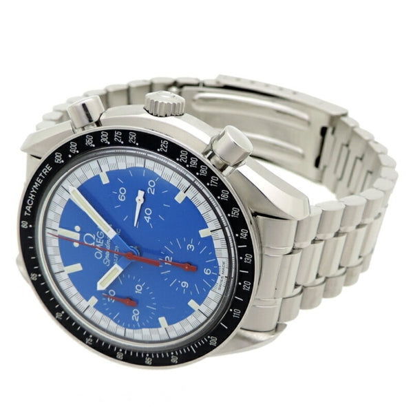 Rolex Blue Steel Lady Datejust 26mm