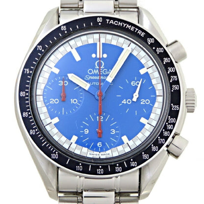 Rolex White Steel Datejust 36mm