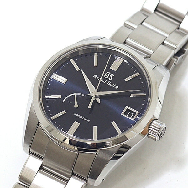 Rolex Black Steel Lady Datejust 26mm