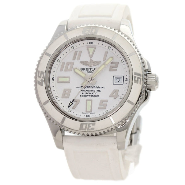 Rolex Black Steel Lady Datejust 26mm