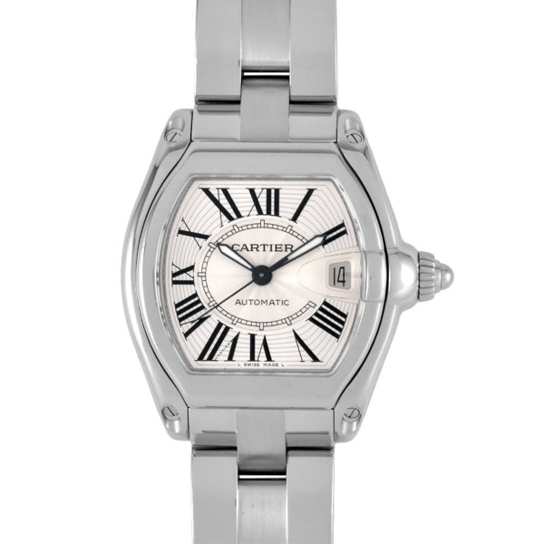 Tag Heuer Blue Steel Watch