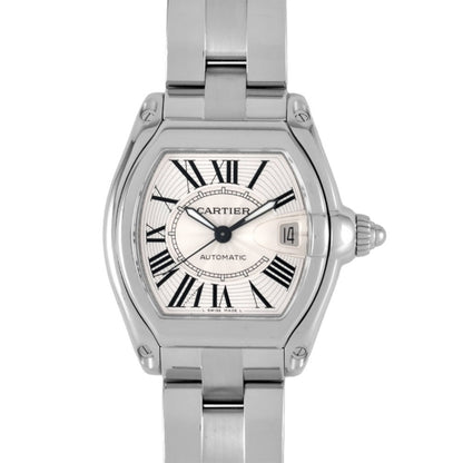 Tag Heuer Blue Steel Watch