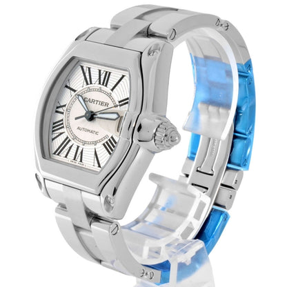 Tag Heuer Blue Steel Watch