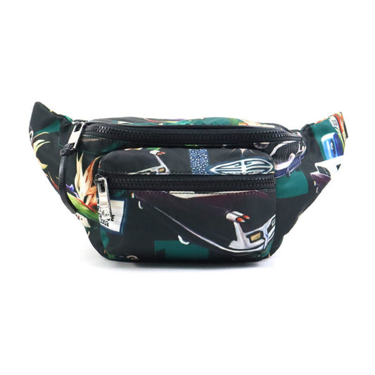 Givenchy Multi Nylon Shoulder