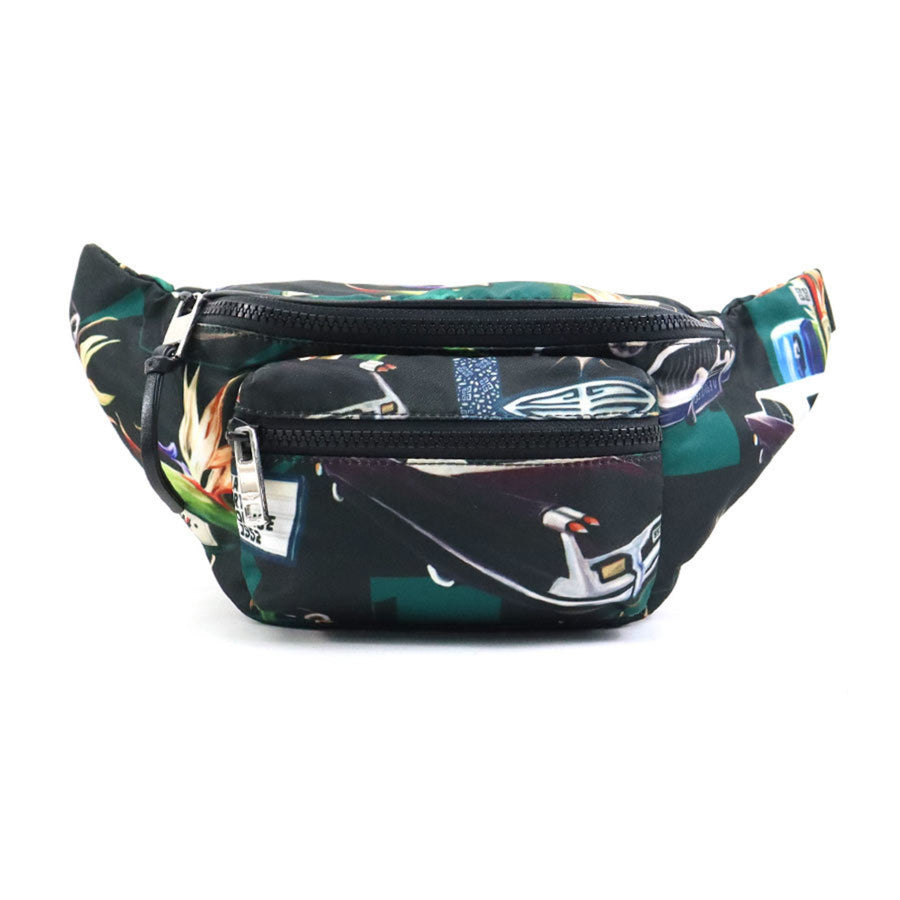 Givenchy Multi Nylon Shoulder