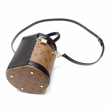 Louis Vuitton Brown Canvas Cannes