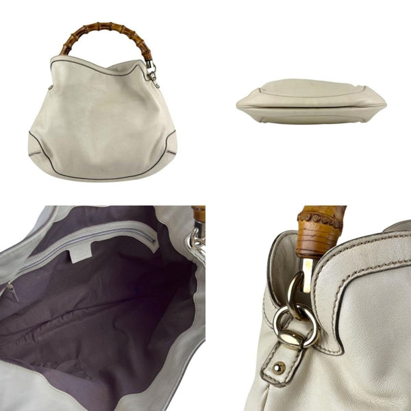 Louis Vuitton Brown Canvas Cannes