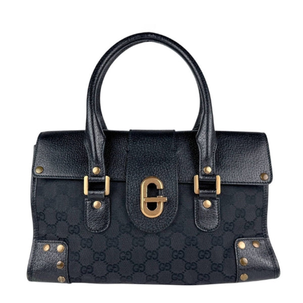 Louis Vuitton Brown Canvas Cannes