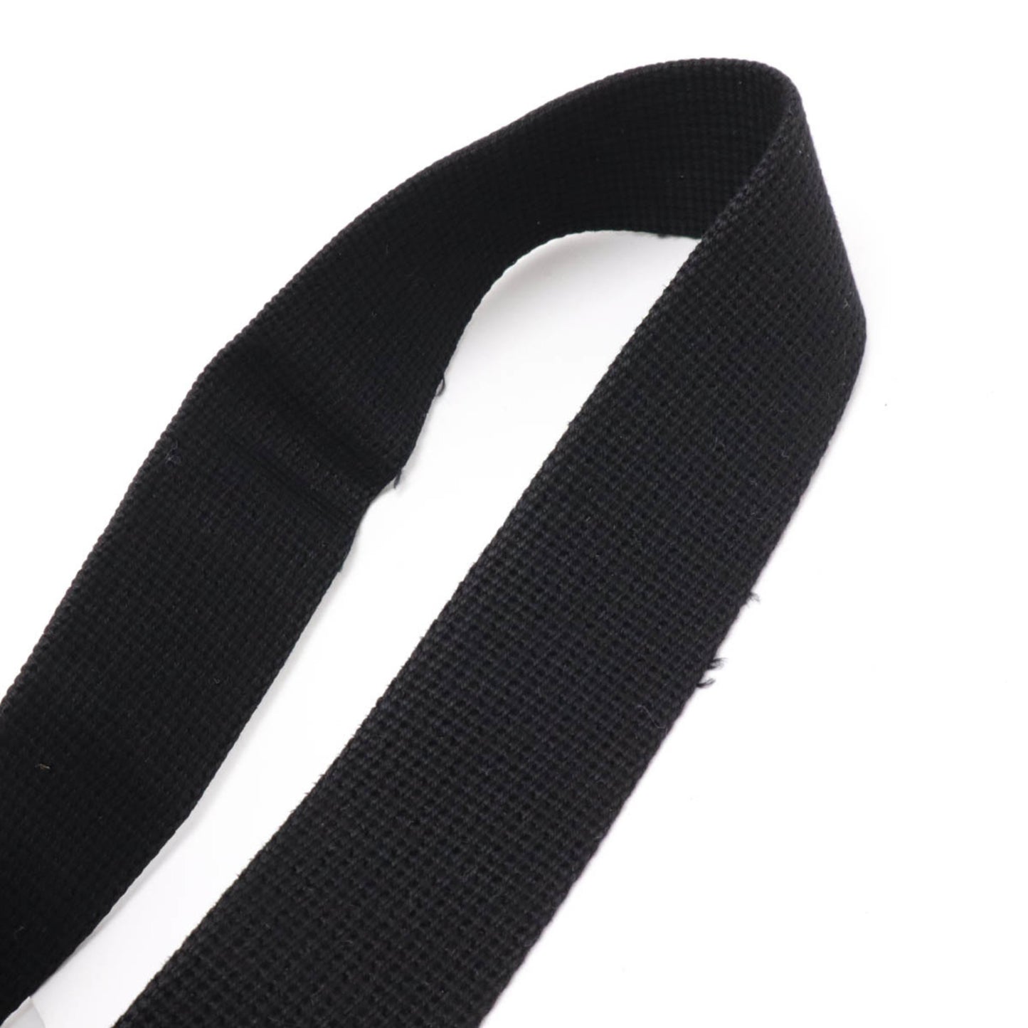 Gucci Black Nylon Off The Grid