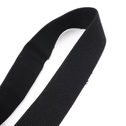 Gucci Black Nylon Off The Grid