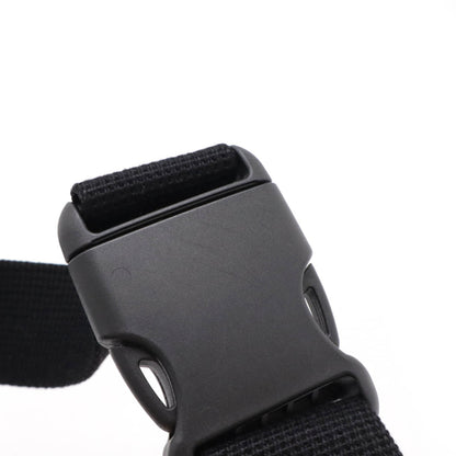 Gucci Black Nylon Off The Grid