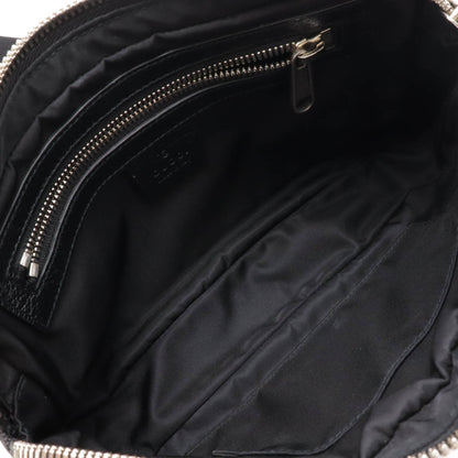Gucci Black Nylon Off The Grid