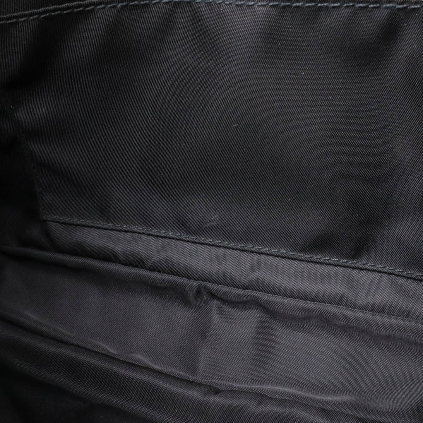 Gucci Black Nylon Off The Grid