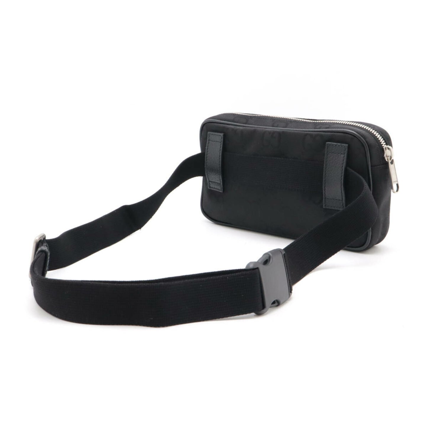 Gucci Black Nylon Off The Grid