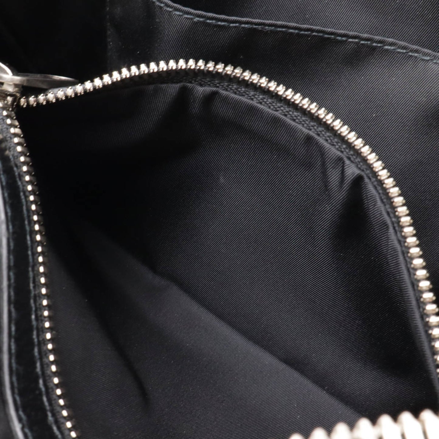 Gucci Black Nylon Off The Grid