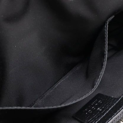 Gucci Black Nylon Off The Grid
