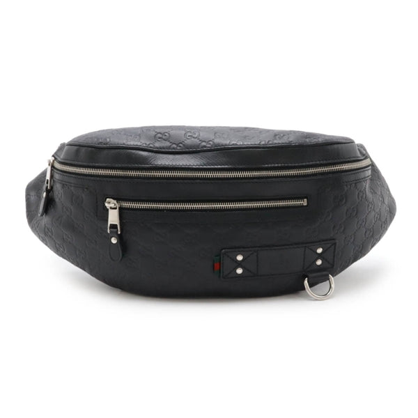 Gucci Brown Canvas Ophidia