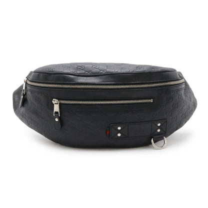 Gucci Brown Canvas Ophidia