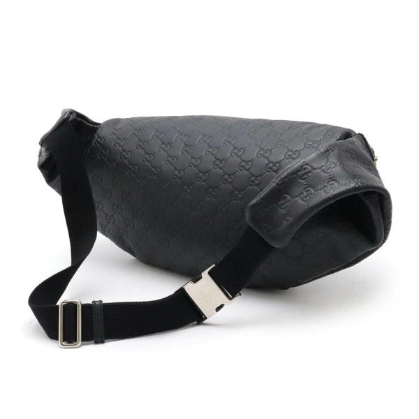 Gucci Brown Canvas Ophidia