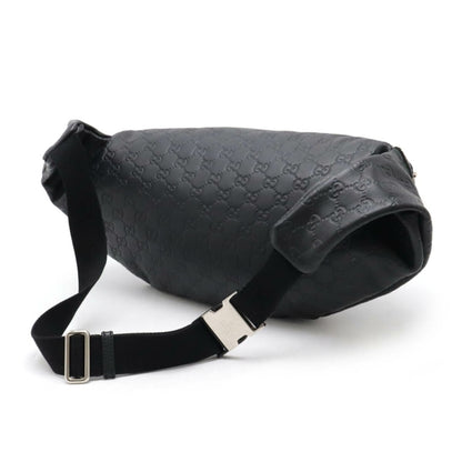 Gucci Brown Canvas Ophidia