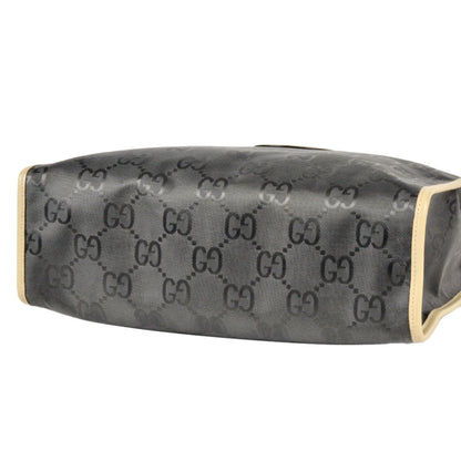 Gucci Gray Nylon Off The Grid