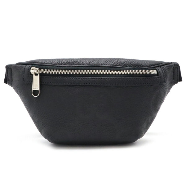 Gucci Brown Canvas Ophidia