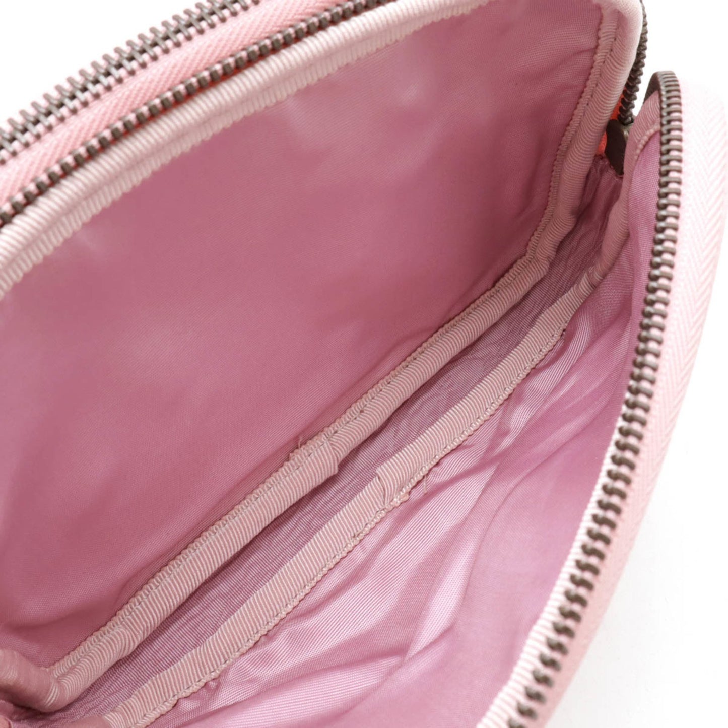 Gucci Pink Leather Gg Marmont