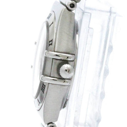 Omega Gray Steel Constellation