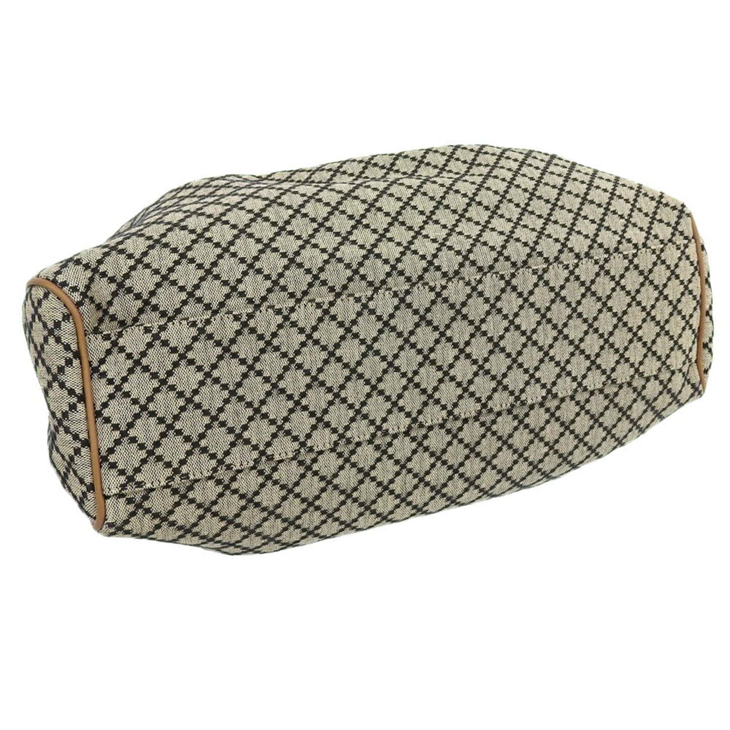 Gucci Brown Calfskin Sukey